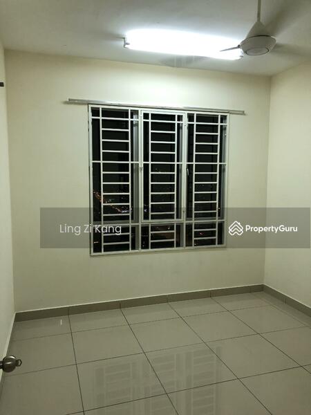 Untuk Disewa - Platinum Lake PV 21