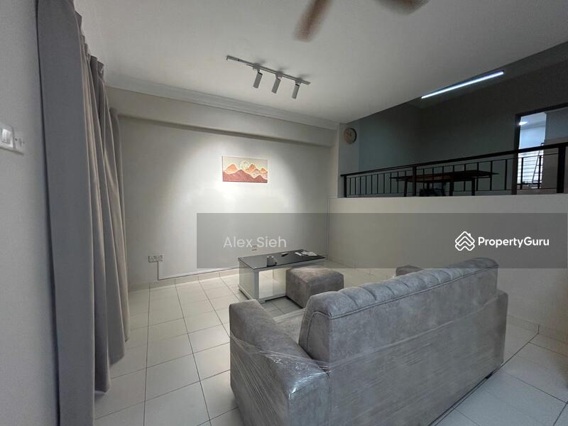 For Rent - Taman Mount Austin