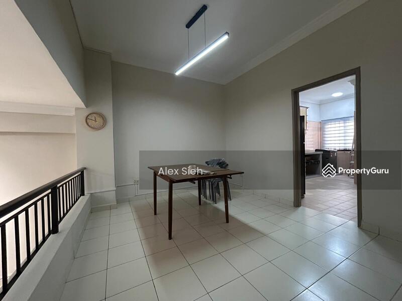 For Rent - Taman Mount Austin