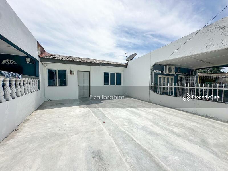 Untuk Dijual - Taman PKNS Beranang
