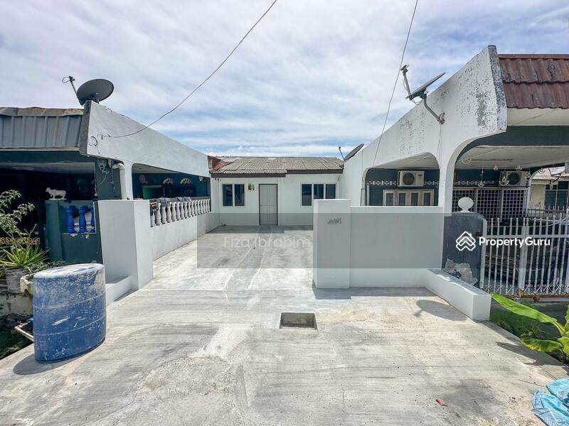 Untuk Dijual - Taman PKNS Beranang