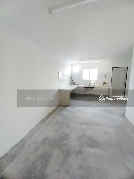 Untuk Dijual - Taman PKNS Beranang