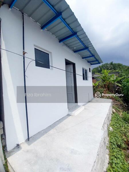 Untuk Dijual - Taman PKNS Beranang