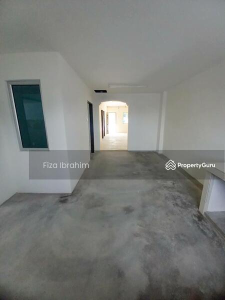Untuk Dijual - Taman PKNS Beranang