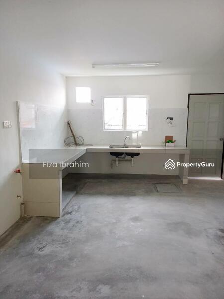 Untuk Dijual - Taman PKNS Beranang