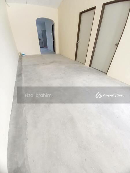 Untuk Dijual - Taman PKNS Beranang