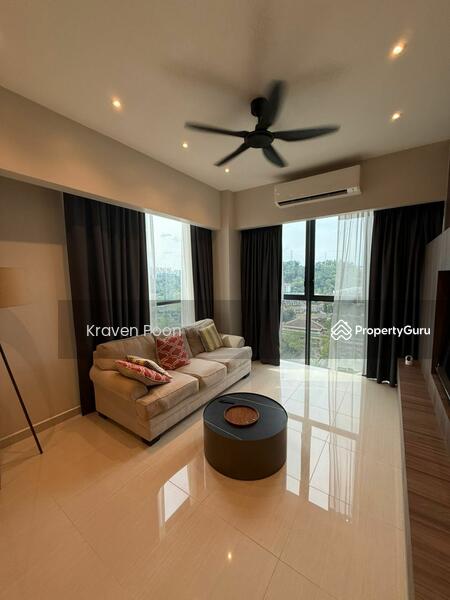 Service Residence for Rent at Senada Residence @ KLGCC Resort - Kraven Poon - PropertyGuru.com.my