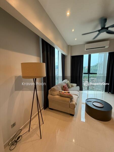 Service Residence for Rent at Senada Residence @ KLGCC Resort - Kraven Poon - PropertyGuru.com.my