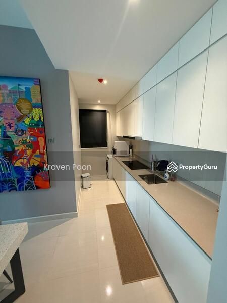 Service Residence for Rent at Senada Residence @ KLGCC Resort - Kraven Poon - PropertyGuru.com.my