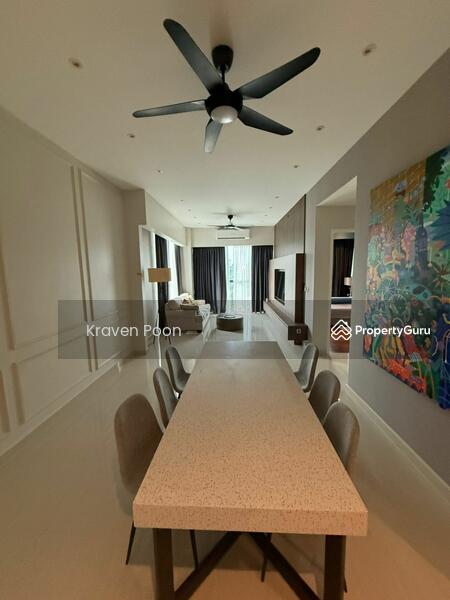 Service Residence for Rent at Senada Residence @ KLGCC Resort - Kraven Poon - PropertyGuru.com.my