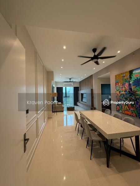 Service Residence for Rent at Senada Residence @ KLGCC Resort - Kraven Poon - PropertyGuru.com.my