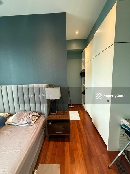 Service Residence for Rent at Senada Residence @ KLGCC Resort - Kraven Poon - PropertyGuru.com.my