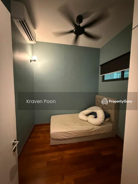 Service Residence for Rent at Senada Residence @ KLGCC Resort - Kraven Poon - PropertyGuru.com.my