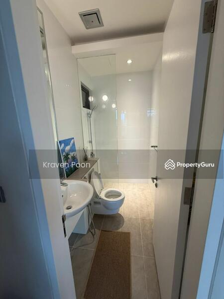 Service Residence for Rent at Senada Residence @ KLGCC Resort - Kraven Poon - PropertyGuru.com.my