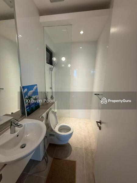 Service Residence for Rent at Senada Residence @ KLGCC Resort - Kraven Poon - PropertyGuru.com.my