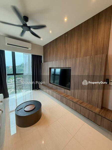 Service Residence for Rent at Senada Residence @ KLGCC Resort - Kraven Poon - PropertyGuru.com.my