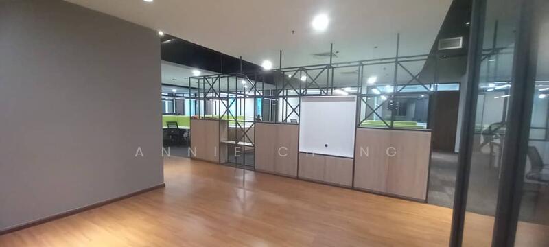 For Rent - Temasya Glenmarie