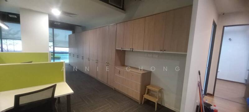 For Rent - Temasya Glenmarie