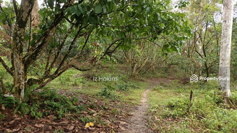 For Sale - Tanah Serendah Hulu Selangor