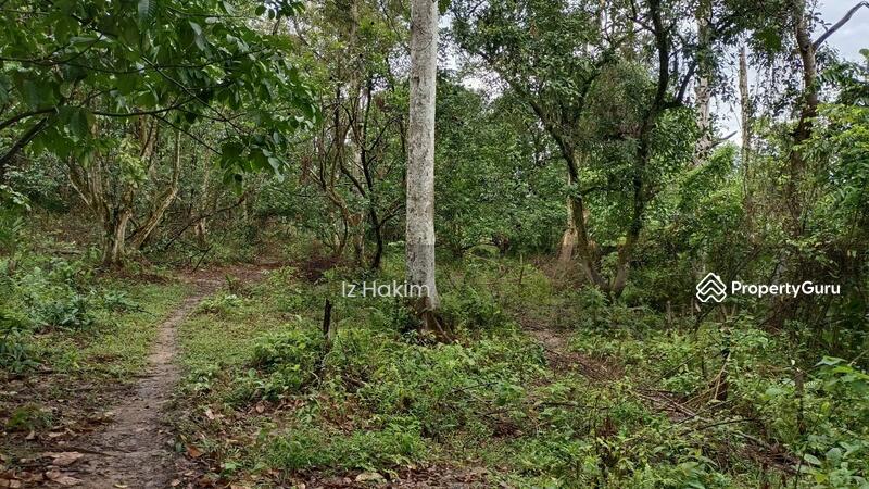 For Sale - Tanah Serendah Hulu Selangor