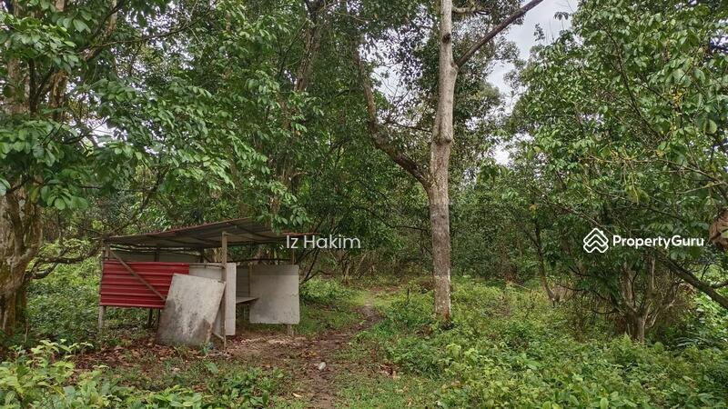 For Sale - Tanah Serendah Hulu Selangor