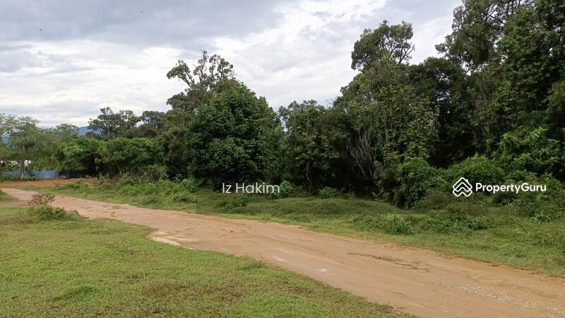 For Sale - Tanah Serendah Hulu Selangor