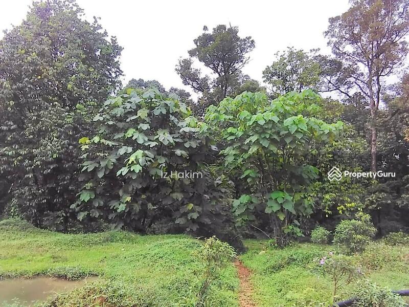 For Sale - Tanah Serendah Hulu Selangor