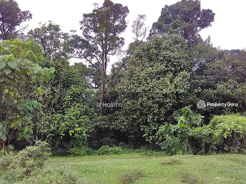 For Sale - Tanah Serendah Hulu Selangor