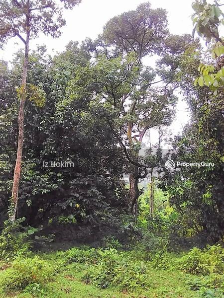 For Sale - Tanah Serendah Hulu Selangor