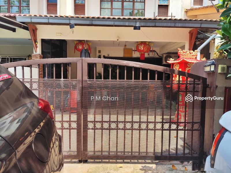 Untuk Dijual - Nilam Terraces