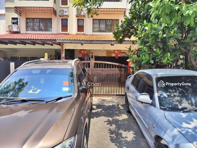 Untuk Dijual - Nilam Terraces