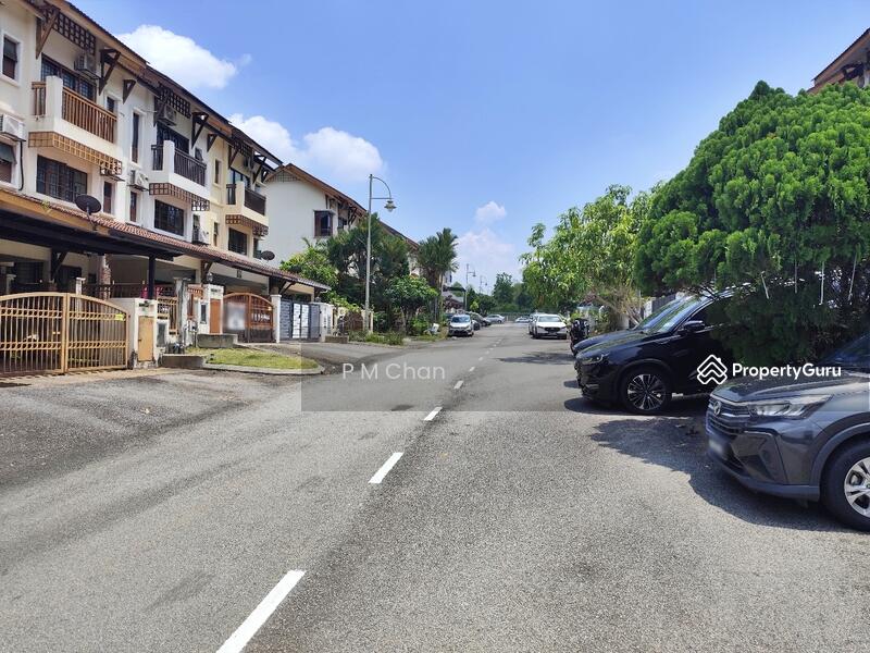 Untuk Dijual - Nilam Terraces