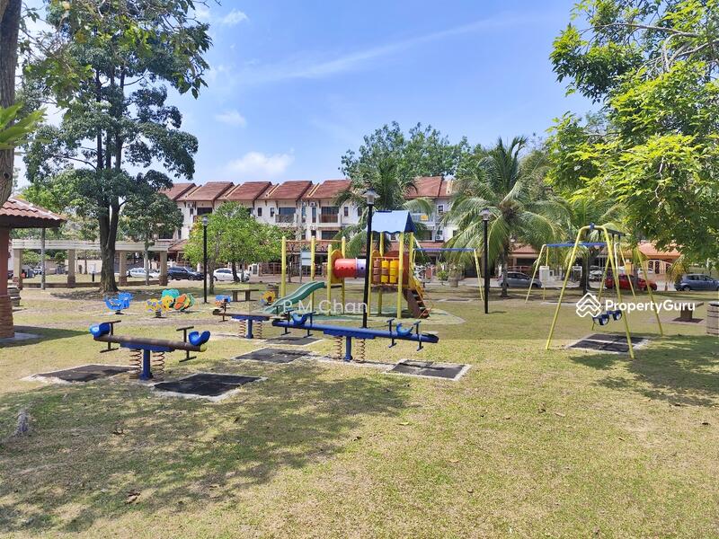 Untuk Dijual - Nilam Terraces