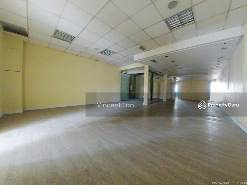 For Sale - Jalan besar Seri Kembangan