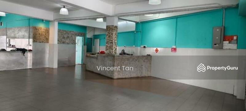 For Sale - Jalan besar Seri Kembangan