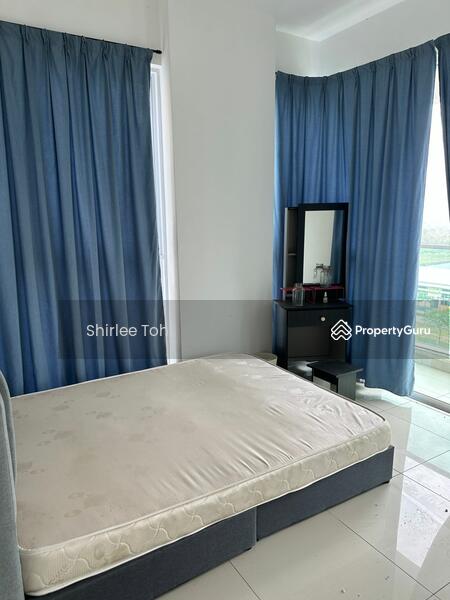 For Rent - Mutiara Ville