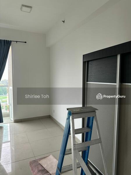 For Rent - Mutiara Ville