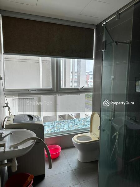 For Rent - Mutiara Ville
