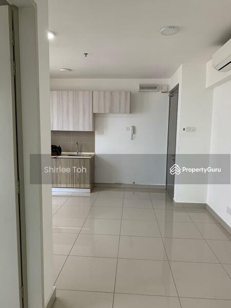 For Rent - Mutiara Ville