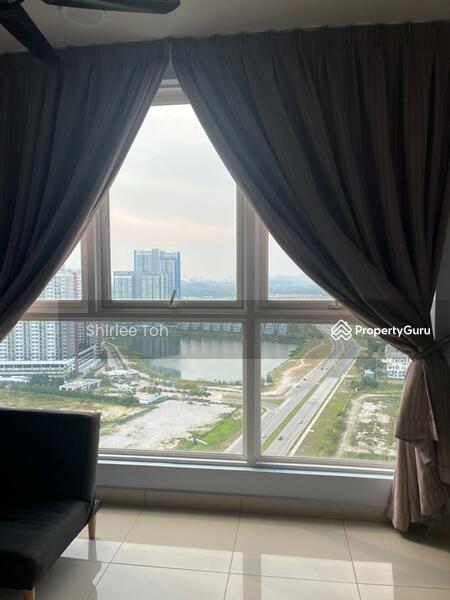 For Rent - Mutiara Ville