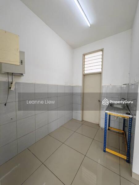 Untuk Dijual - Imperial Jade Residenz