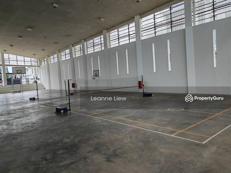 Untuk Dijual - Imperial Jade Residenz