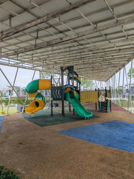 Untuk Dijual - Imperial Jade Residenz