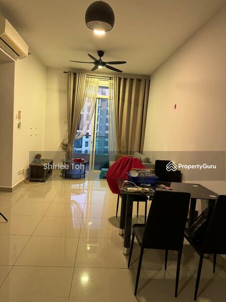 For Rent - Mutiara Ville
