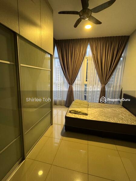 For Rent - Mutiara Ville