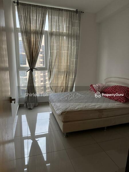 For Rent - Mutiara Ville