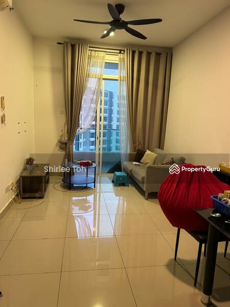 For Rent - Mutiara Ville