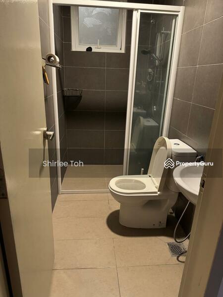 For Rent - Mutiara Ville