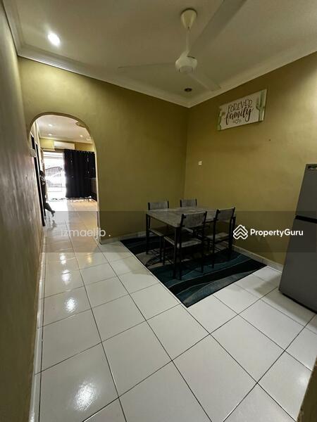 For Sale - Presint Wijaya@Taman Ungku Tun Aminah