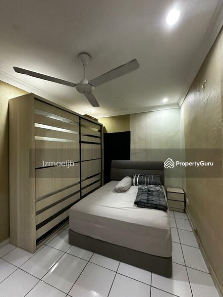For Sale - Presint Wijaya@Taman Ungku Tun Aminah